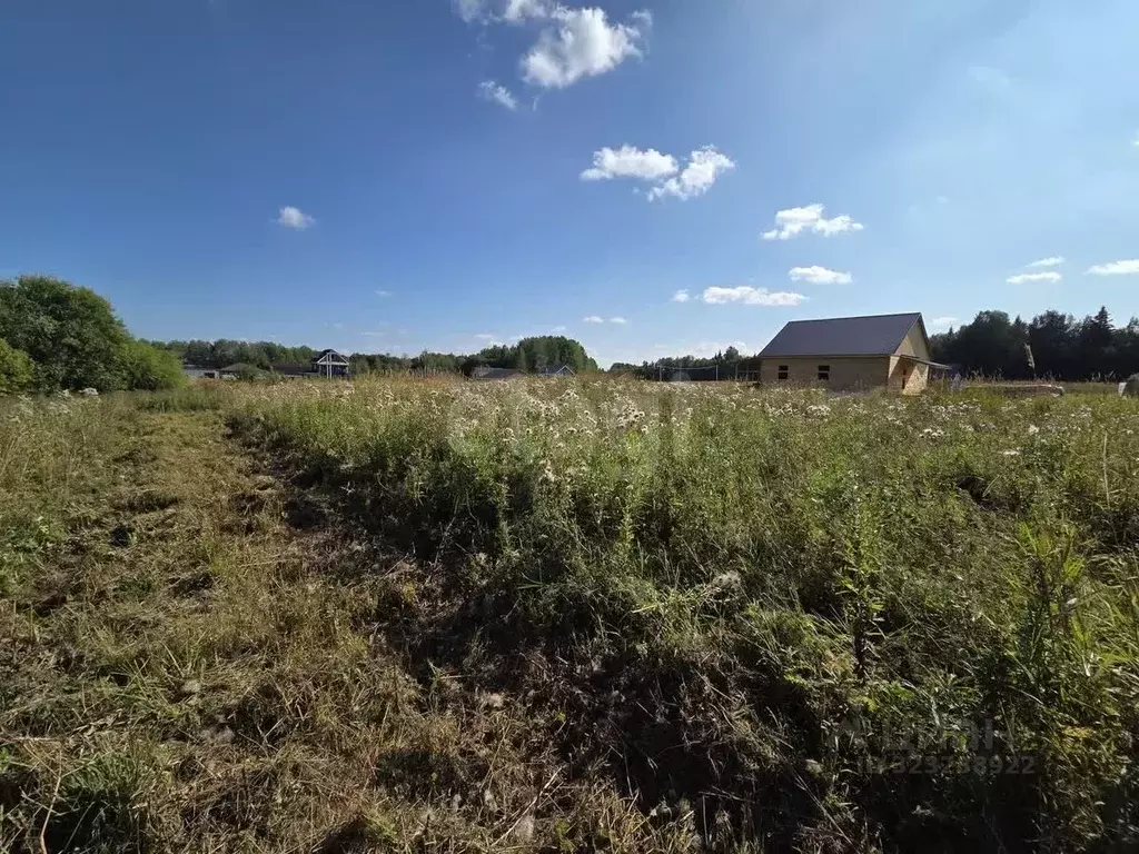 Участок в Коми, Сыктывдинский район, с. Выльгорт ул. Виталия Гилева ... - Фото 2