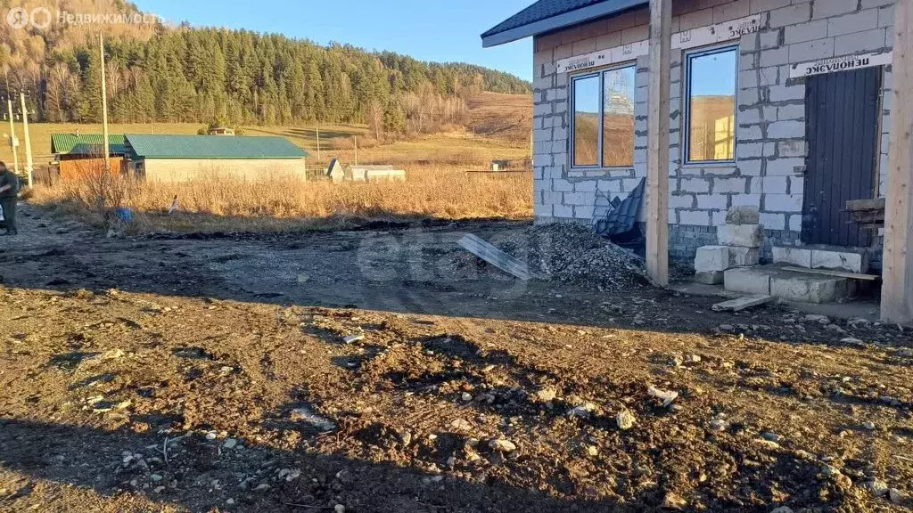 Участок в Майминский район, село Кызыл-Озек (10.21 м) - Фото 2