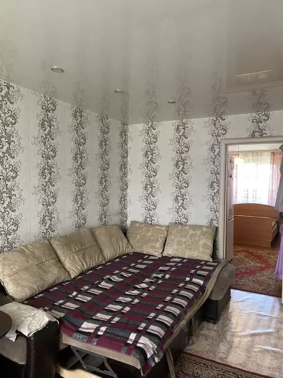 2-к кв. Кемеровская область, Новокузнецк ул. Дузенко, 20 (45.0 м) - Фото 2