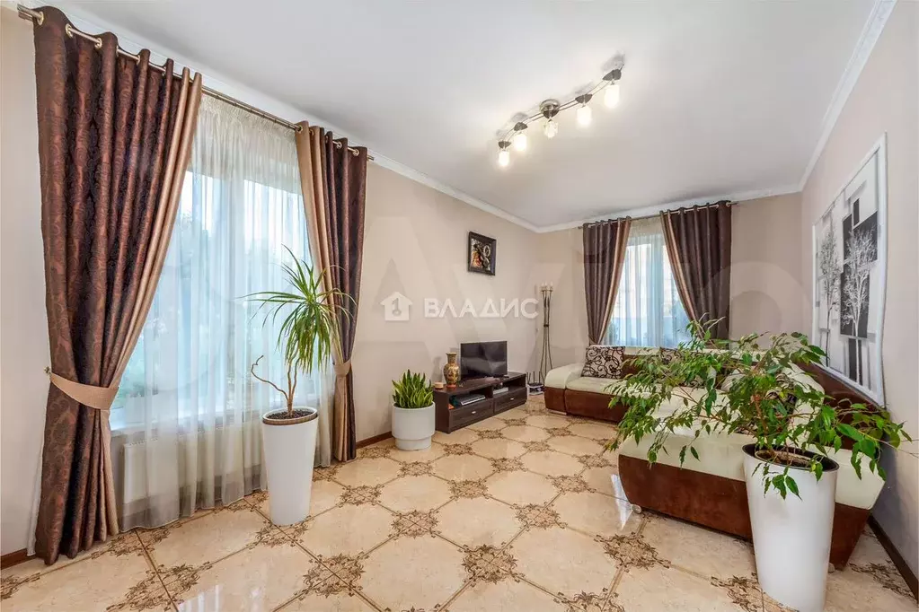 Дом 160 м на участке 8 сот. - Фото 1