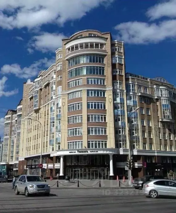 3-к кв. Свердловская область, Екатеринбург ул. Сакко и Ванцетти, 99 ... - Фото 1