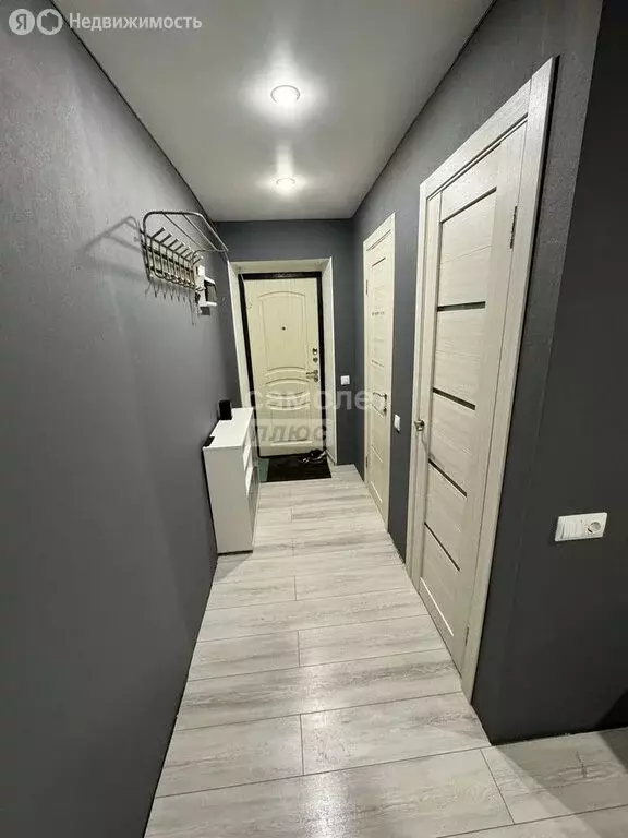 2-комнатная квартира: Миасс, Молодёжная улица, 24 (43.6 м) - Фото 2