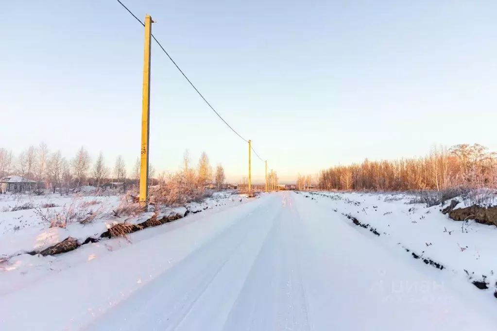 Участок в Новосибирская область, Бердск Раздольный мкр,  (9.5 сот.) - Фото 0