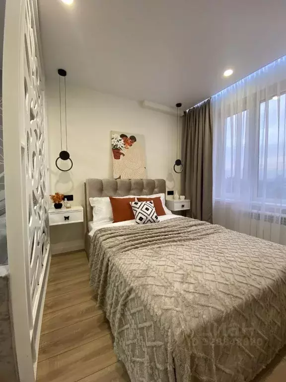 1-к кв. Москва Малахитовая ул., 13К1 (32.6 м) - Фото 1