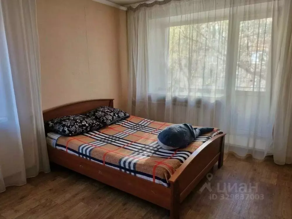 Студия Красноярский край, Красноярск ул. Сурикова, 36 (35.0 м) - Фото 1