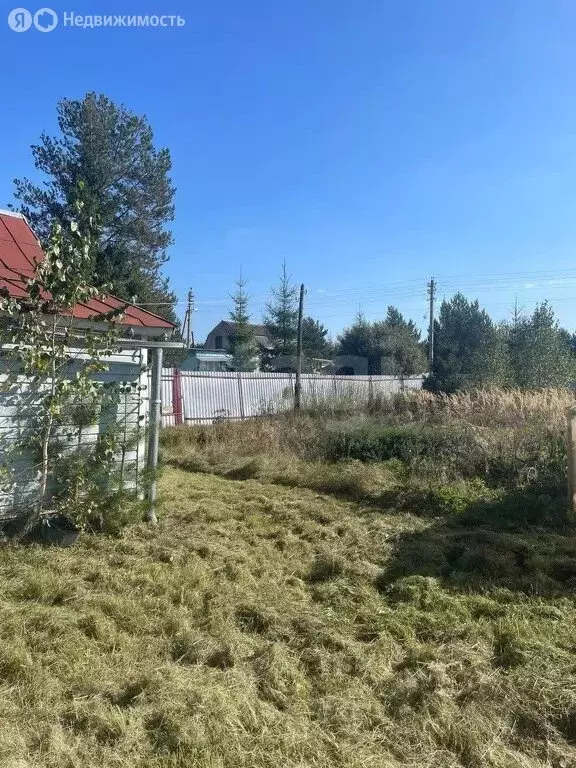 Дом в Тверская область, Калининский муниципальный округ, ПСК Надежда ... - Фото 2