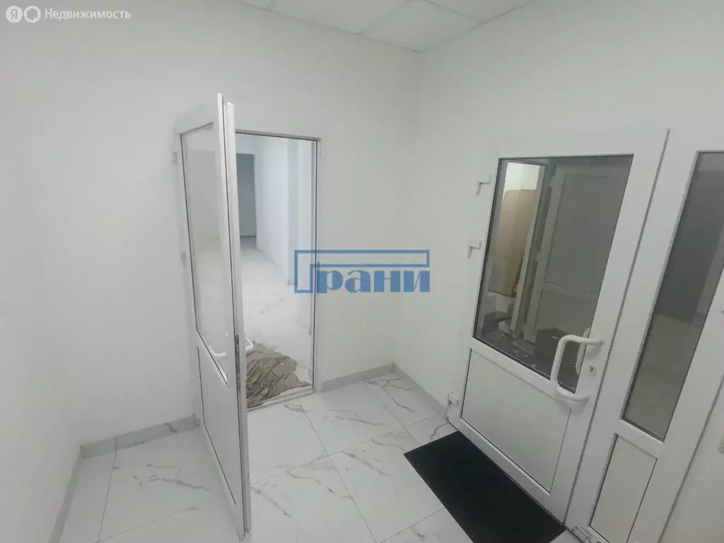 Помещение свободного назначения (105.9 м) - Фото 1