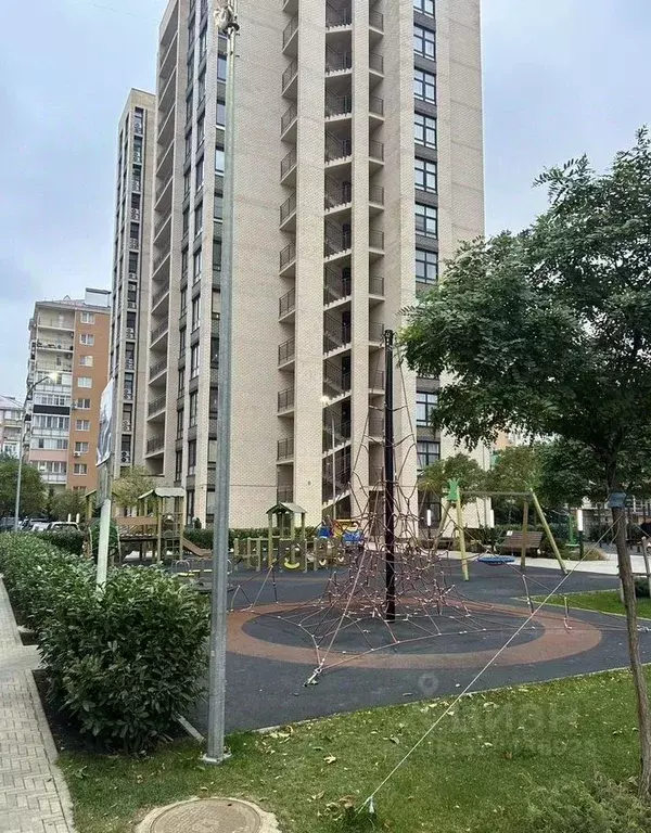Помещение свободного назначения в Краснодарский край, Анапа Парковая ... - Фото 1
