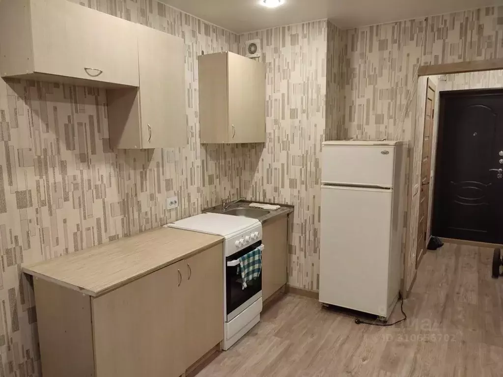 Студия Ленинградская область, Сертолово Всеволожский район, ... - Фото 2