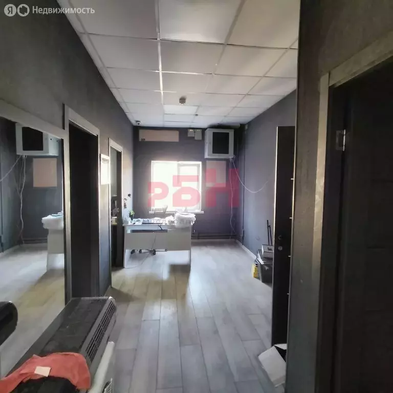 Офис (84 м) - Фото 2