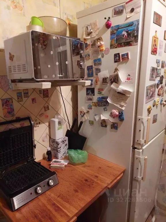 3-к кв. Саратовская область, Саратов Ипподромная ул., 3 (62.2 м) - Фото 2