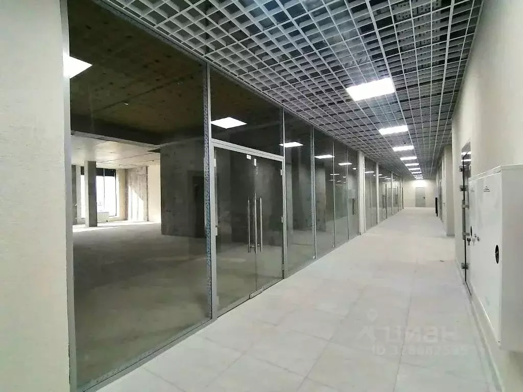 Помещение свободного назначения в Пензенская область, Пенза ул. ... - Фото 1