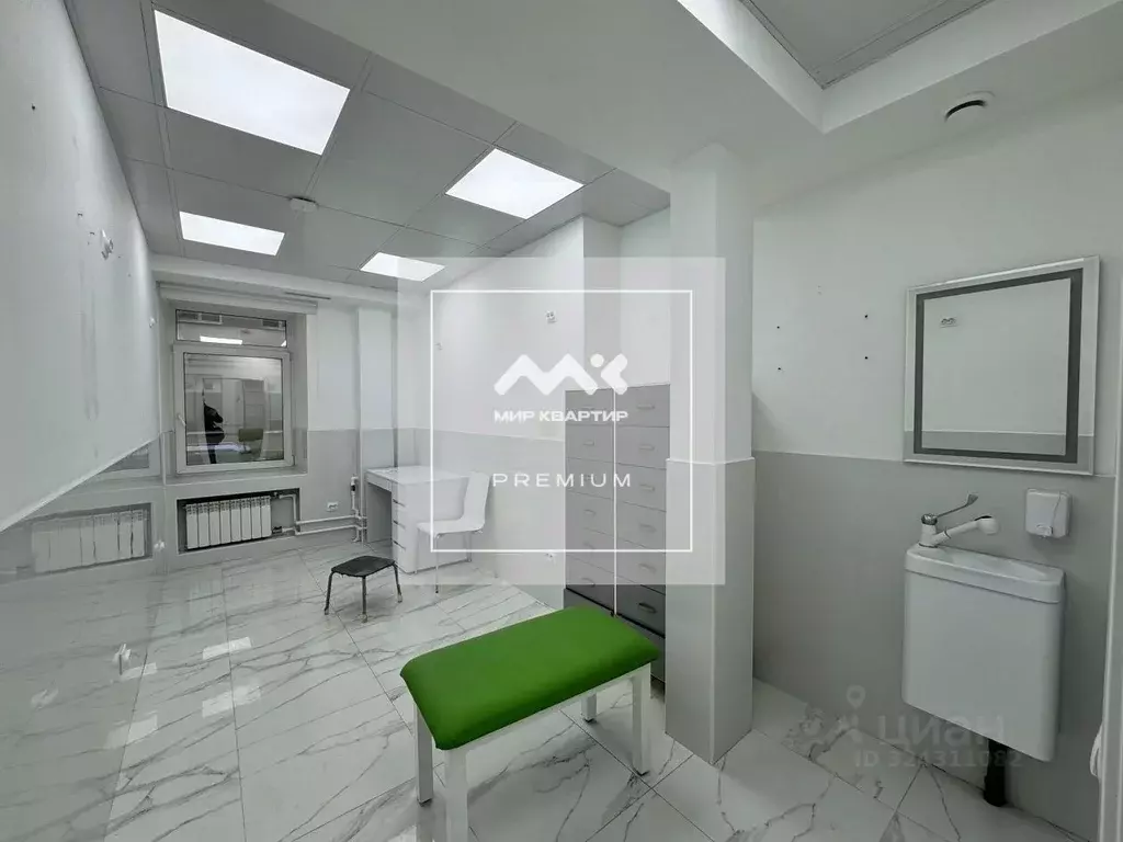 Помещение свободного назначения в Санкт-Петербург 2-я Советская ул., ... - Фото 1