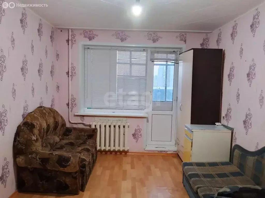 1-комнатная квартира: Оренбург, Новая улица, 8 (33.3 м) - Фото 1