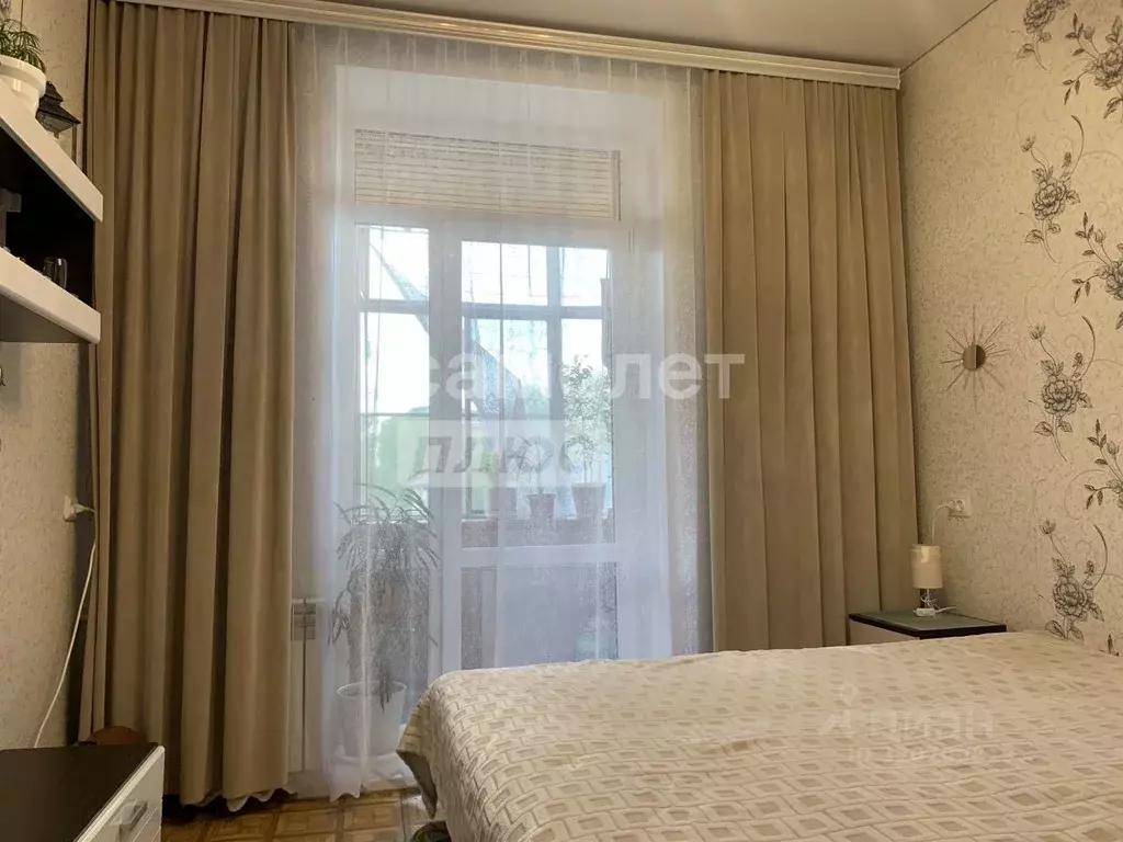 2-к кв. Липецкая область, Липецк просп. Мира, 11 (53.0 м) - Фото 1