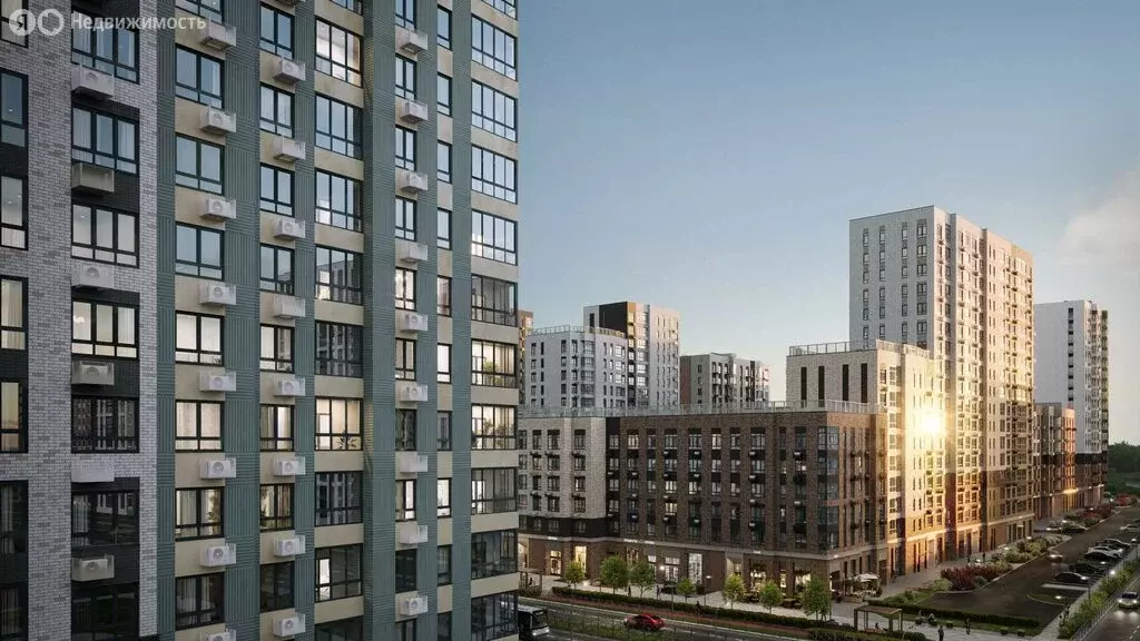 Помещение свободного назначения (5.5 м) - Фото 2