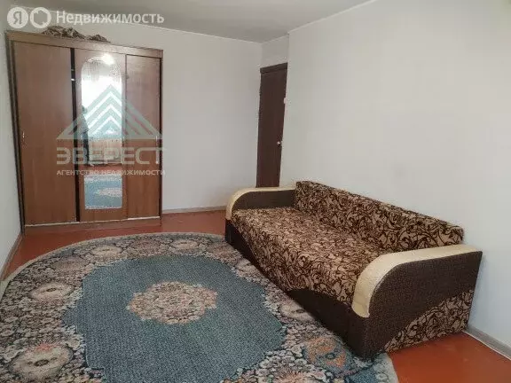 2-комнатная квартира: Абакан, Пирятинская улица, 3 (43 м) - Фото 2