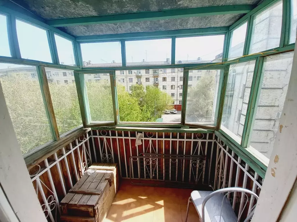 2-к кв. Волгоградская область, Волгоград Советская ул., 12 (52.0 м) - Фото 0
