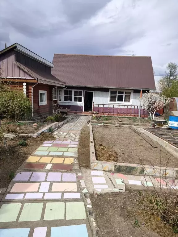 Дом 36 м на участке 6 сот. - Фото 1