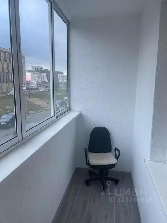 Студия Московская область, Люберцы городской округ, д. Островцы ул. ... - Фото 1