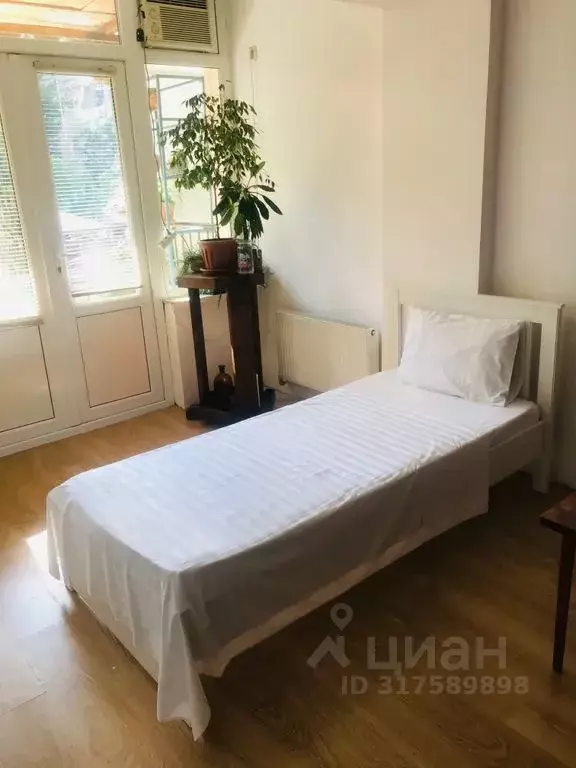 1-к кв. Краснодарский край, Сочи Лазаревское жилрайон, ул. Родниковая, ... - Фото 1