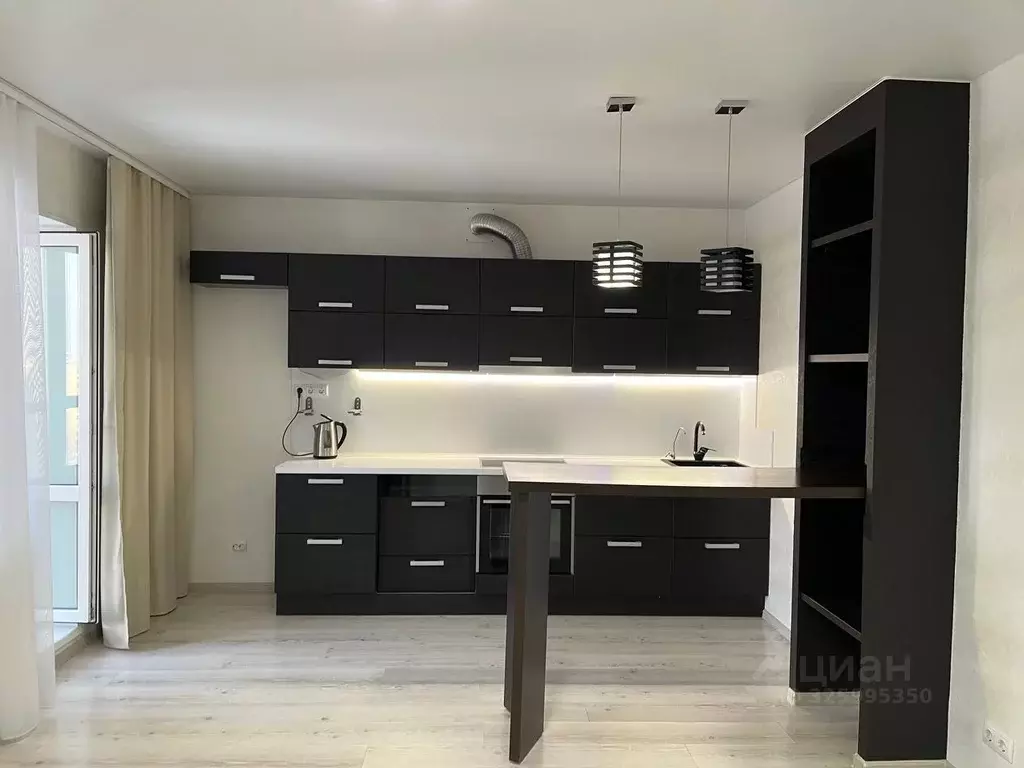 2-к кв. Коми, Сыктывкар Петрозаводская ул., 27/1 (56.0 м) - Фото 1