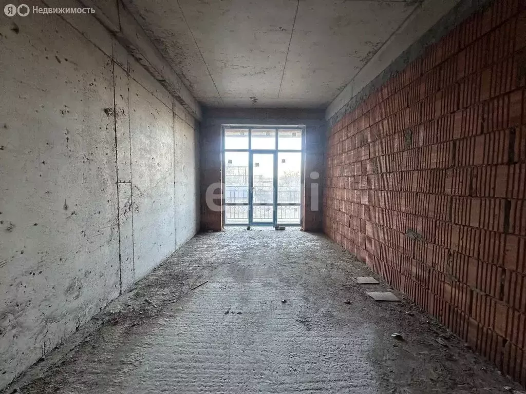 3-комнатная квартира: Махачкала, улица Лизы Чайкиной, 67Б (120 м) - Фото 2