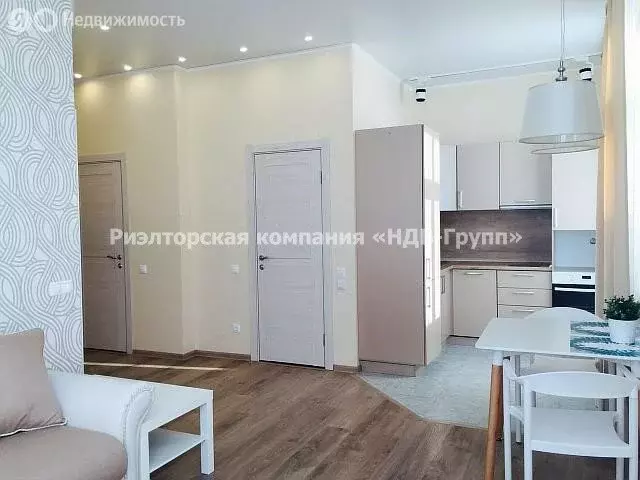 2-комнатная квартира: Хабаровск, улица Запарина, 25 (46.4 м) - Фото 0