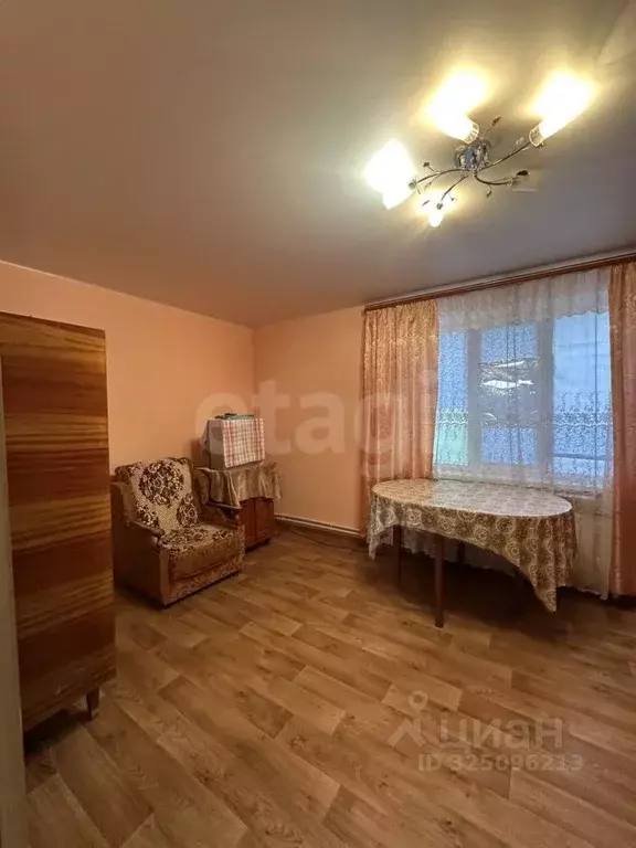 Дом в Воронежская область, Верхнемамонский район, Ольховатское с/пос, ... - Фото 1