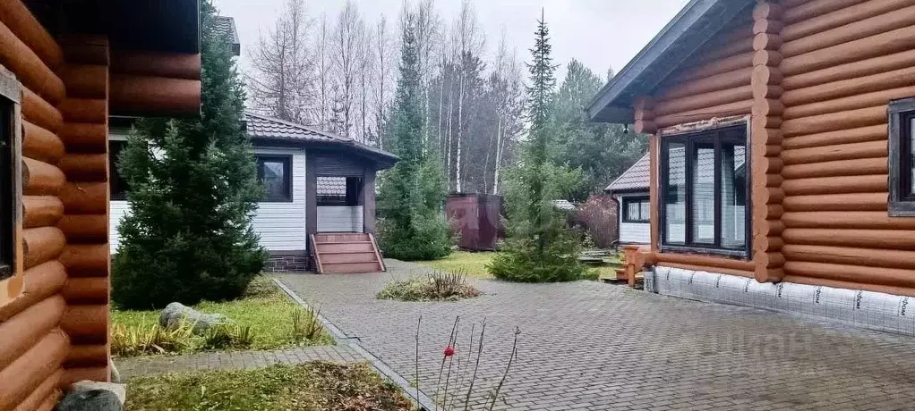 Дом в Архангельская область, Приморский муниципальный округ, д. ... - Фото 1