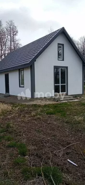 Дом в Калининградская область, Гурьевский муниципальный округ, посёлок ... - Фото 1