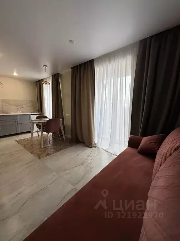 Студия Хабаровский край, Комсомольск-на-Амуре просп. Мира, 39/2 (32.0 ... - Фото 0