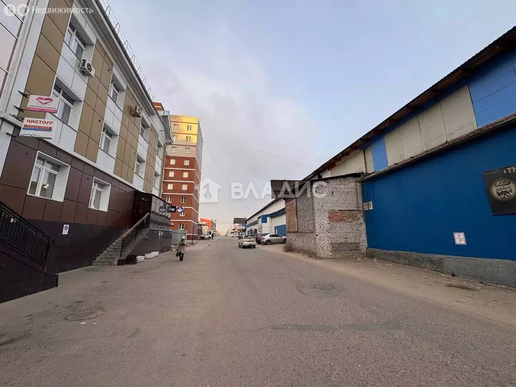 Офис (82.5 м) - Фото 2