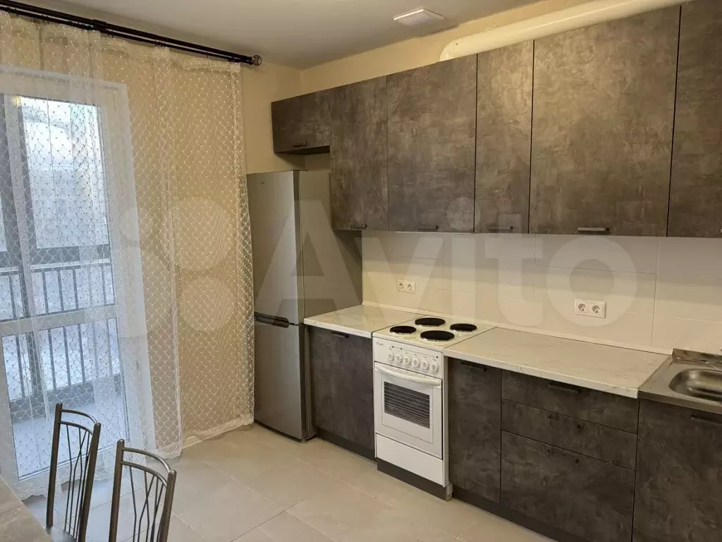 2-к. квартира, 50 м, 6/12 эт. - Фото 0