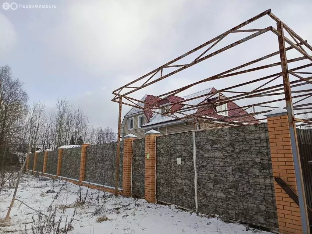 Дом в Макарово, 22А (115.5 м) - Фото 0