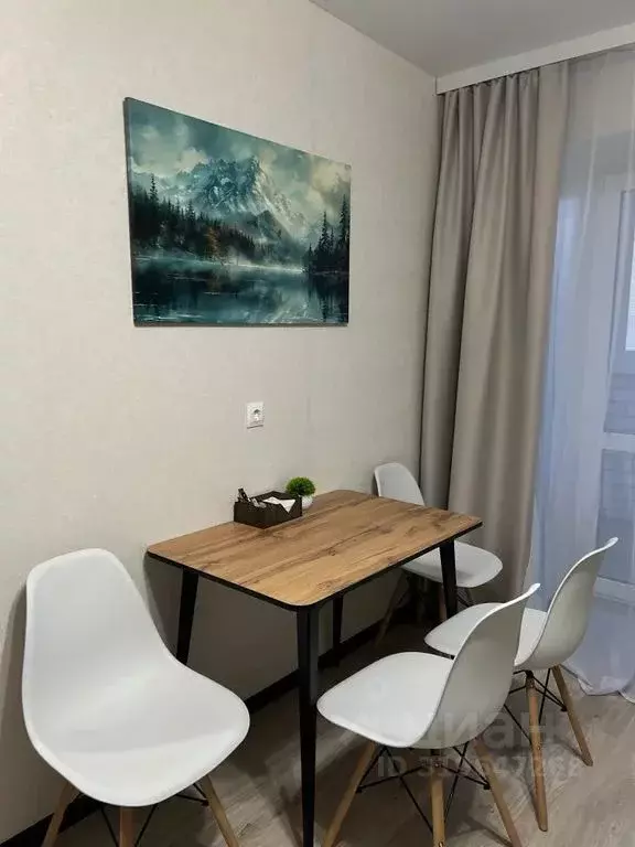 1-к кв. Нижегородская область, Арзамас ул. Жуковского, 9Б (43.0 м) - Фото 2