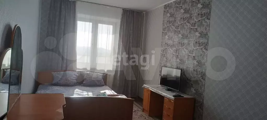 1-к. квартира, 38 м, 7/10 эт. - Фото 0