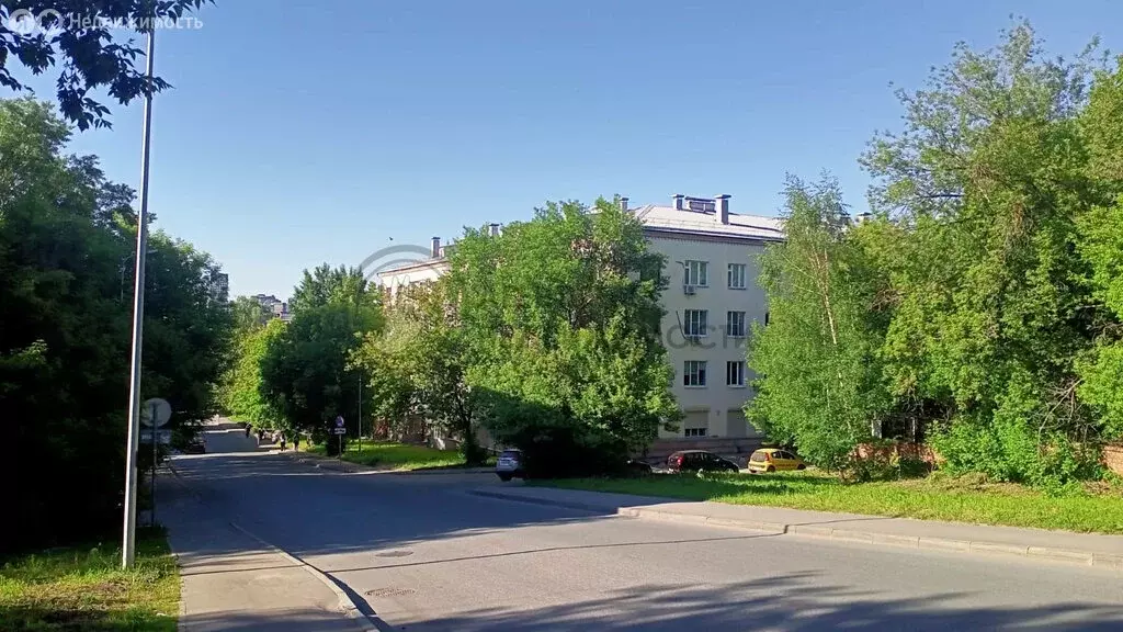 3-комнатная квартира: Казань, Вахитовский район, улица Толстого, 16 ... - Фото 1