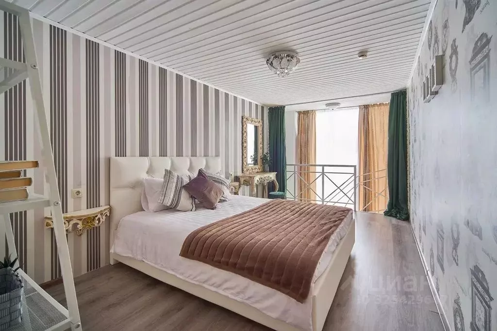 2-к кв. Москва Автозаводская ул., 23К7 (40.0 м) - Фото 1