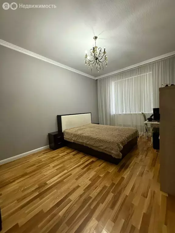 Дом в Нальчик, улица Фурманова, 45 (400 м) - Фото 1