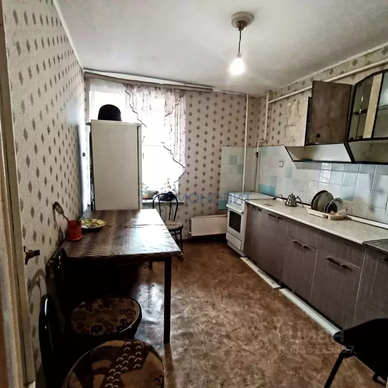 2-к кв. Нижегородская область, Нижний Новгород ул. Октябрьской ... - Фото 1