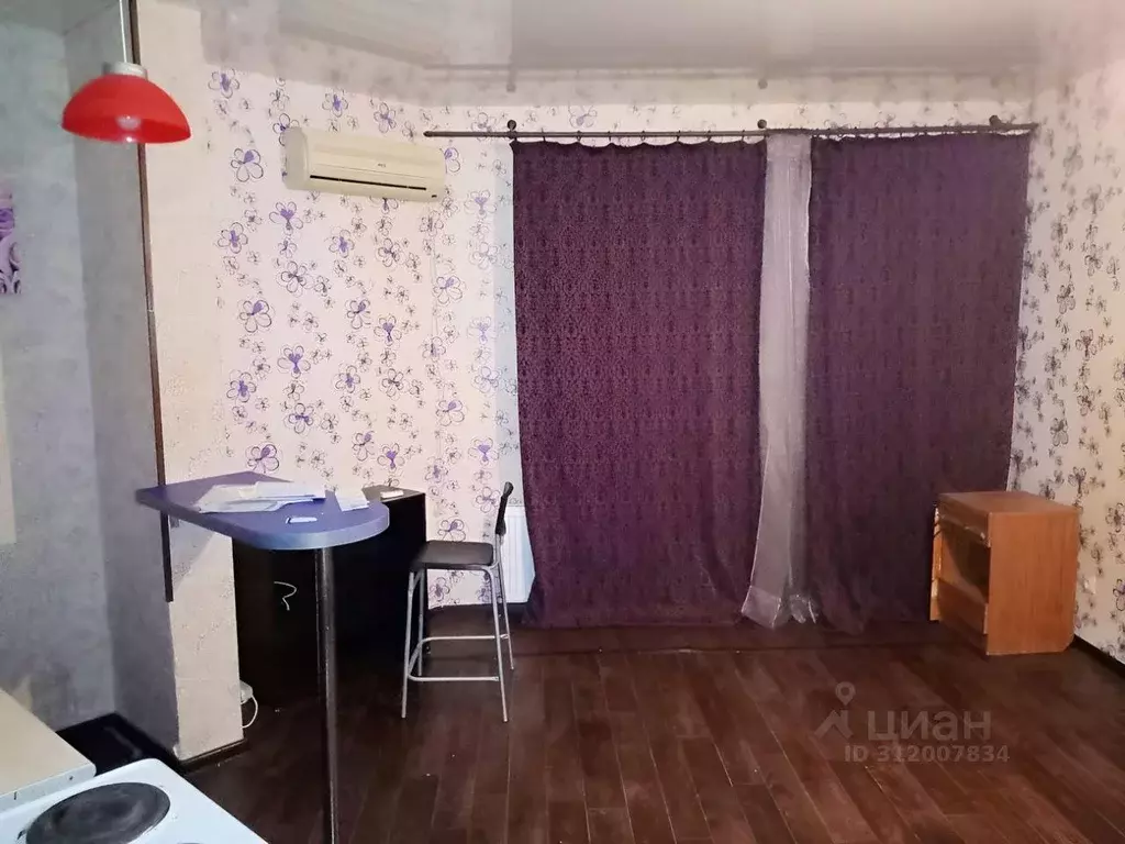 Квартира, студия, 34 м - Фото 0