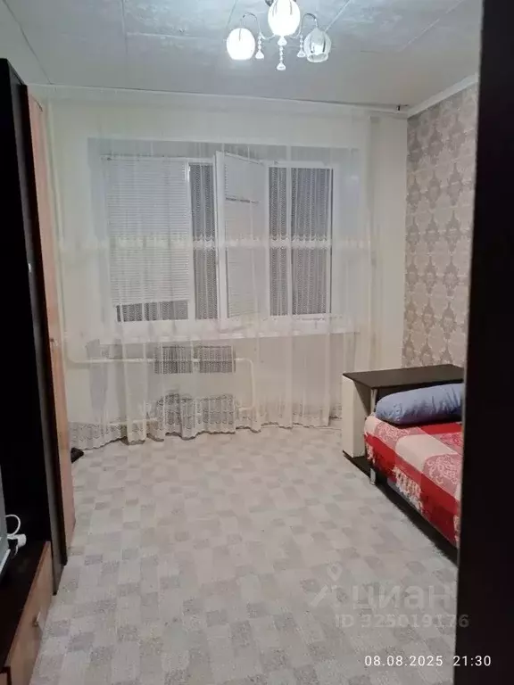 Комната Оренбургская область, Оренбург ул. Монтажников, 16 (18.0 м) - Фото 1