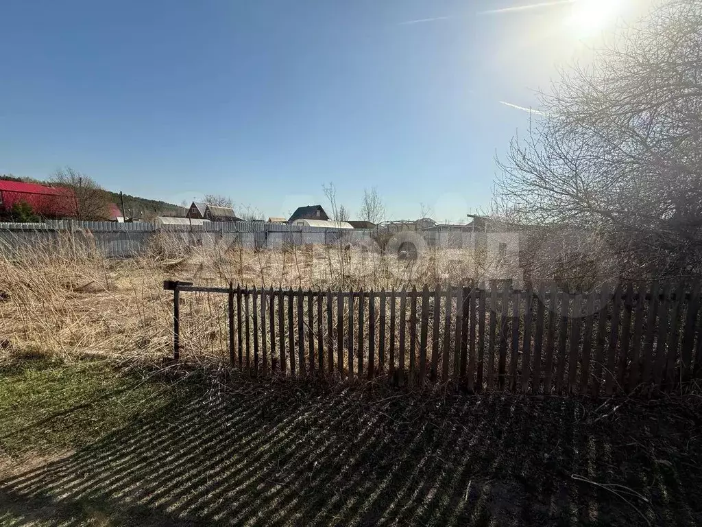 Участок 5,2 сот. (СНТ, ДНП) - Фото 0