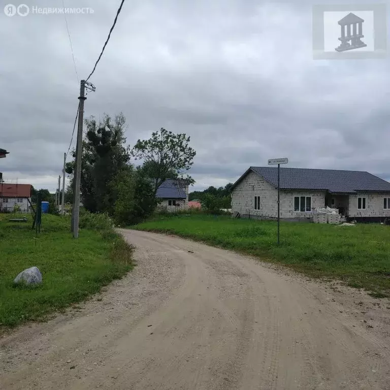 Участок в Калининградская область, Гурьевский муниципальный округ, ... - Фото 1