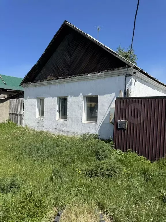 Дом 54 м на участке 6 сот. - Фото 0