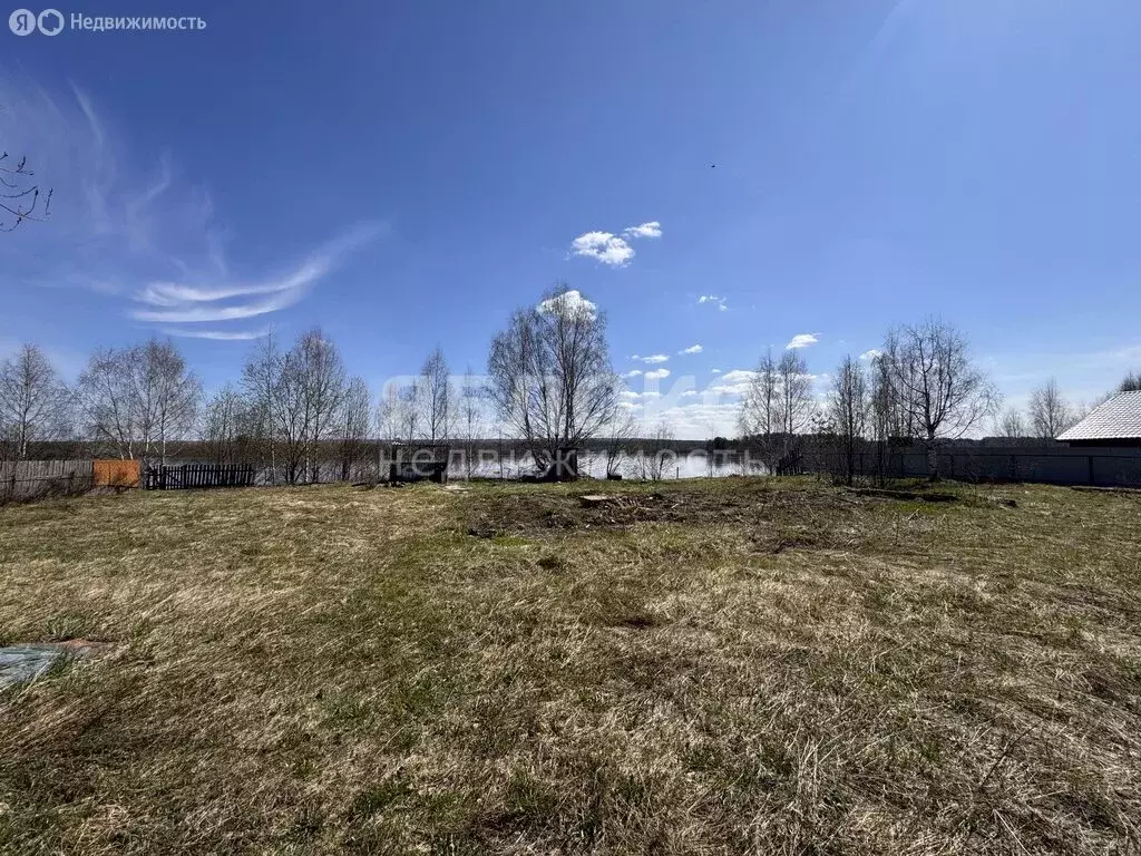 Участок в посёлок Лысьва, Камская улица, 10 (14.3 м) - Фото 1