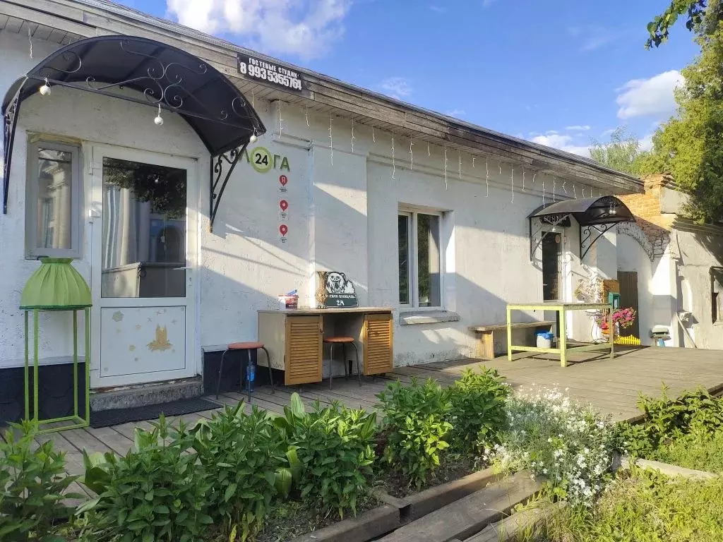 Комната Тульская область, Венев ул. Красная Площадь (10.0 м) - Фото 1
