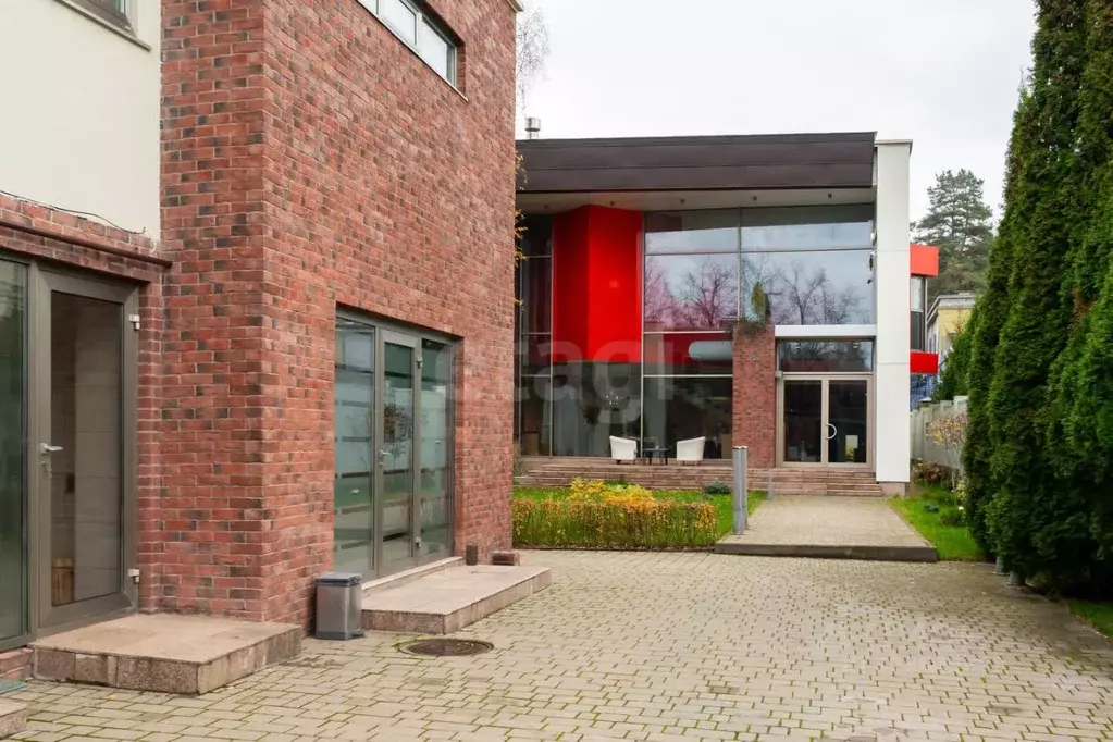 Дом в Московская область, Одинцовский городской округ, д. Жуковка 29 ... - Фото 2