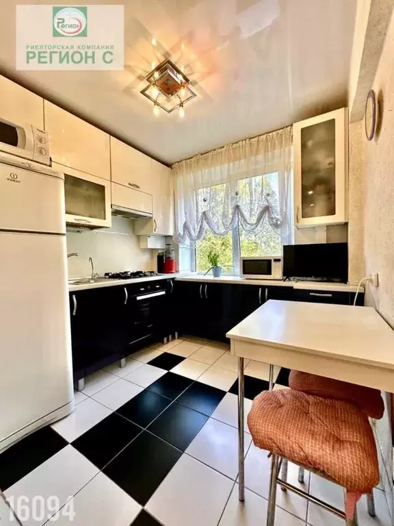 2-к кв. Архангельская область, Архангельск Ленинградский просп., 354 ... - Фото 2